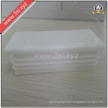 Plastic Rectangular/Square Plugs for Chair and Desk Legs